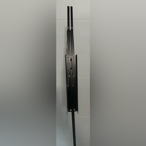 Folding Music Stand - Picture 4 of 7